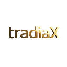 Logo de TradiaX